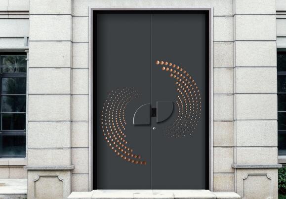 铸铝门价格受哪些因素影响