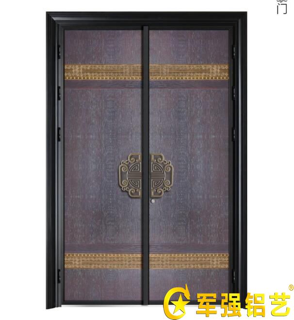 别墅入户门生产厂家