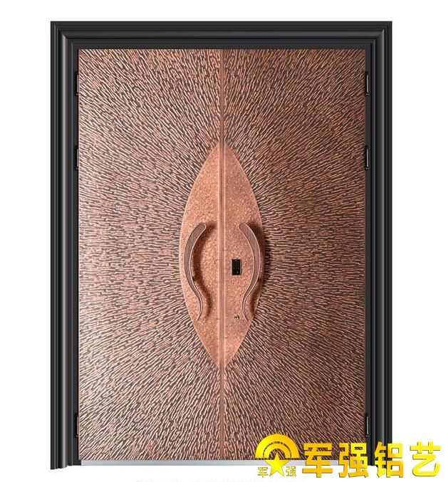 高端装甲门品牌