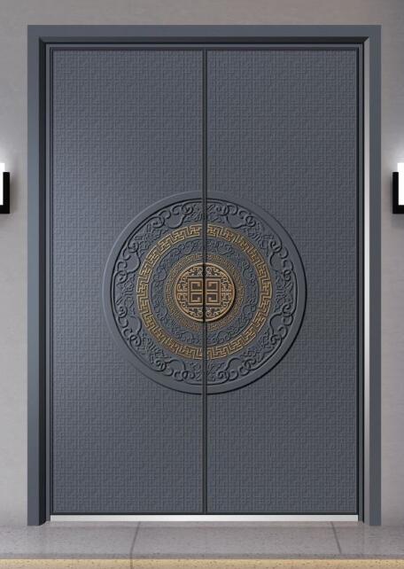 铜门和铸铝门选购那个好