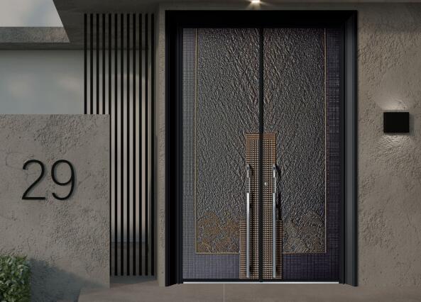 铸铝防爆门多少钱一平方