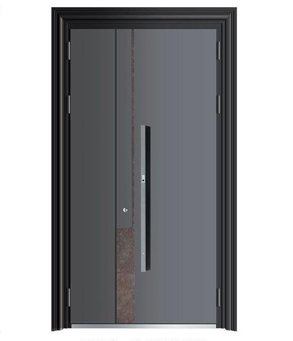 防爆精雕门厂家