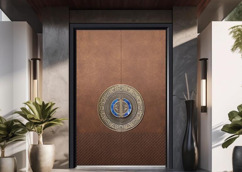 别墅铸铝门价格多少钱一平方