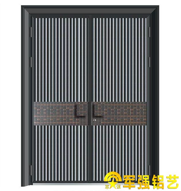 铸铝门价格一般是多少「权威发布」 铸铝门价格一般是多少「权威发布」