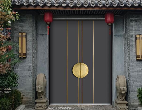 批发铸铝门价格一般是多少钱一平方