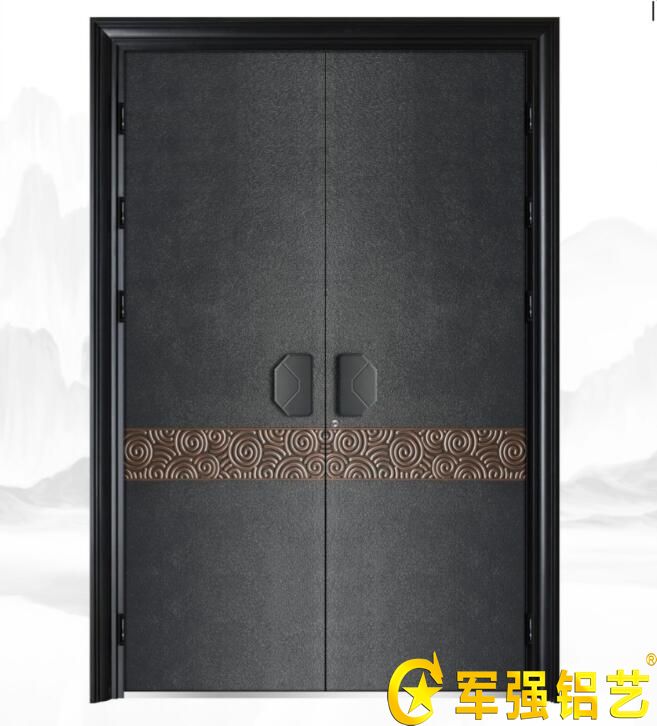 铸铝防爆门生产厂家